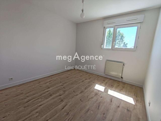 Vente maison 6 pièces Chantepie 35
