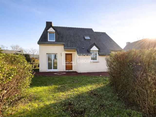 Vente maison 6 pièces Chartres de Bretagne 35