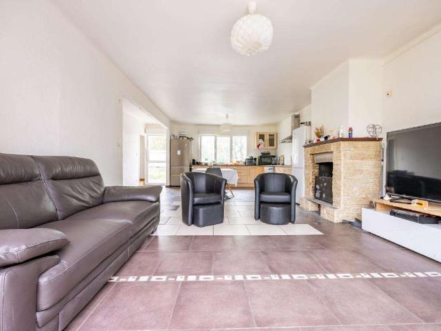 Vente maison 6 pièces Château Thébaud 44