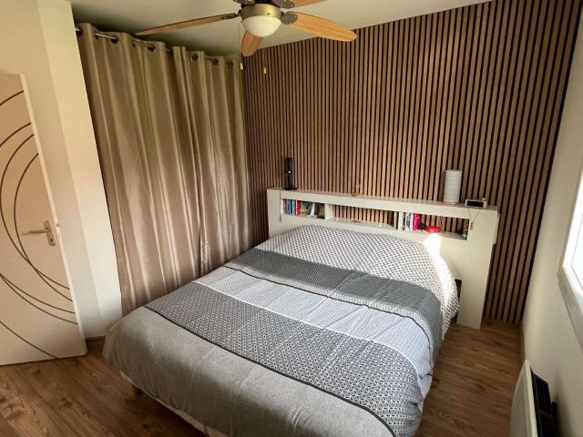 Vente maison 6 pièces Château Thébaud 44