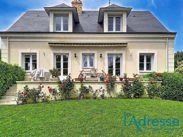 Vente maison 6 pièces Château Gontier sur Mayenne 53