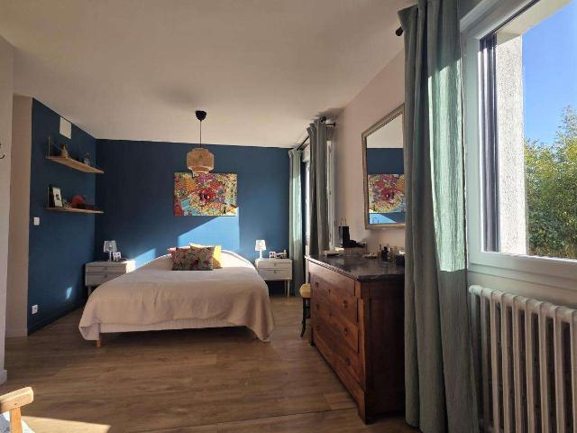 Vente maison 6 pièces Château Gontier 53