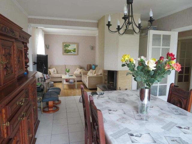 Vente maison 6 pièces Château Gontier 53