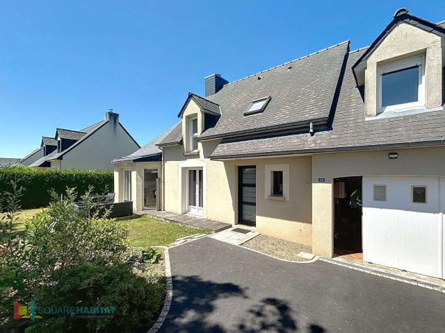 Vente maison 6 pièces Chateau Malo 35