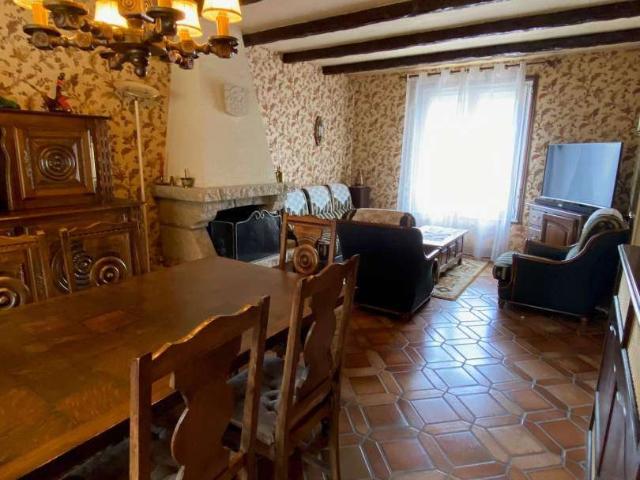 Vente maison 6 pièces Chateau Malo 35