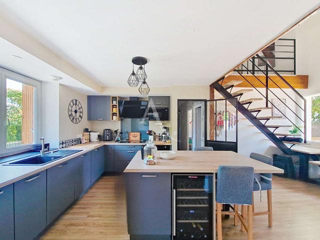 Vente maison 6 pièces Châteauneuf sur Sarthe 49