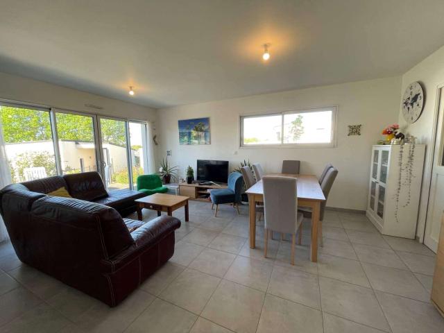 Vente maison 6 pièces Châteaubourg 35