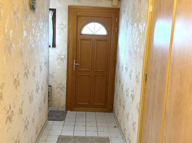 Vente maison 6 pièces Châteaubriant Centre 44