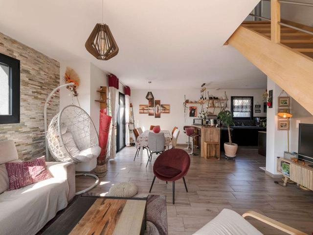 Vente maison 6 pièces Châteaugiron 35