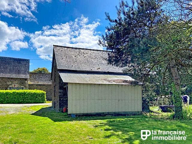 Vente maison 6 pièces Châteaugiron 35