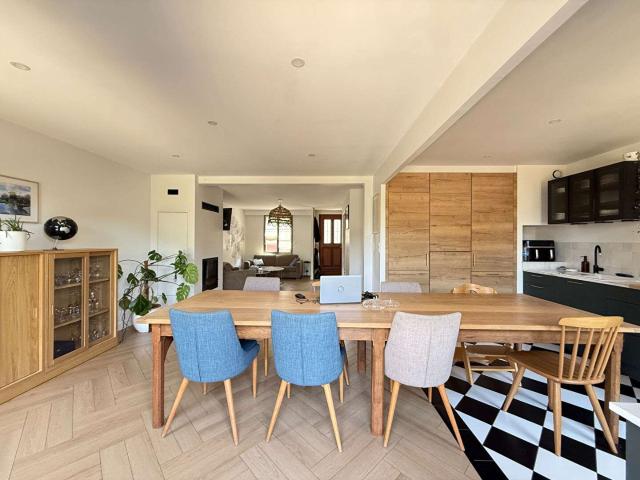 Vente maison 6 pièces Châteaugiron 35