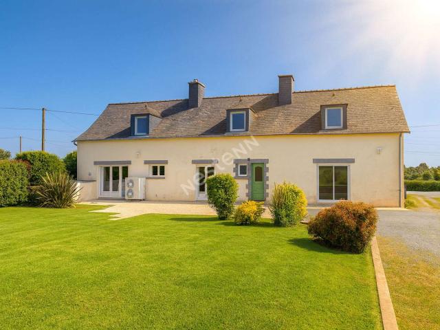 Vente maison 6 pièces Châteaugiron 35