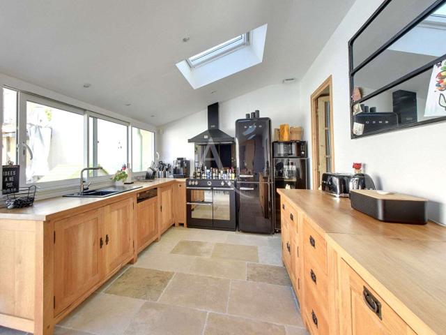 Vente maison 6 pièces Châtelaillon Plage 17
