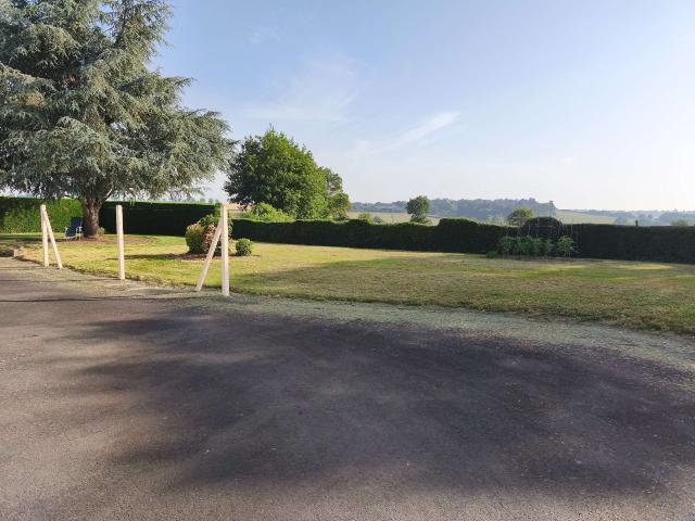 Vente maison 6 pièces Châtelais 49