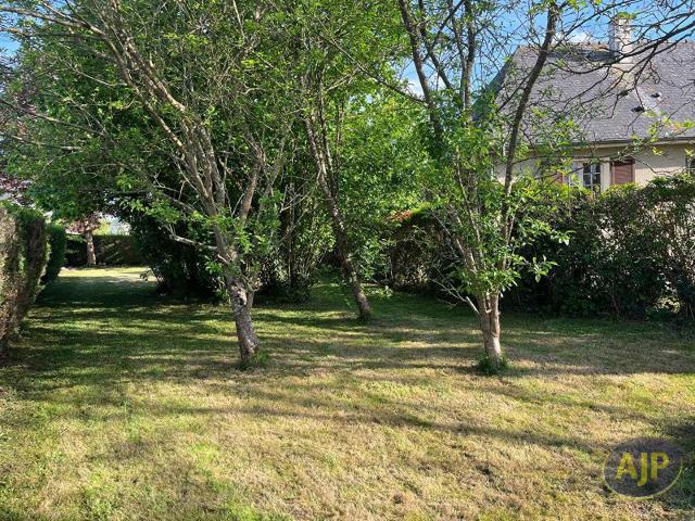 Vente maison 6 pièces Châtelais 49
