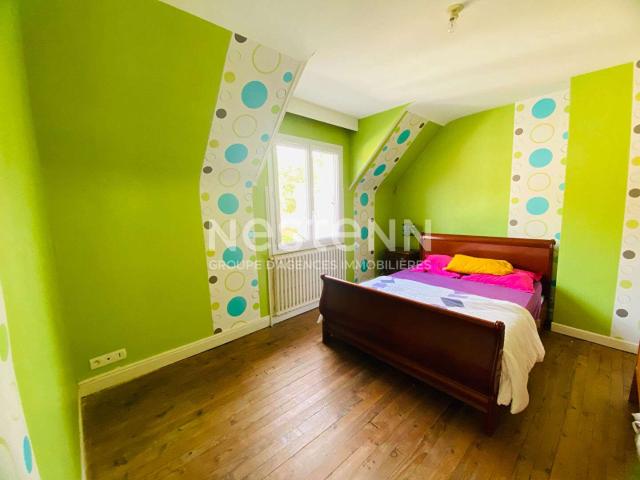 Vente maison 6 pièces Châtelaudren 22