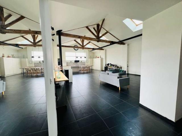 Vente maison 6 pièces Châtellerault 86
