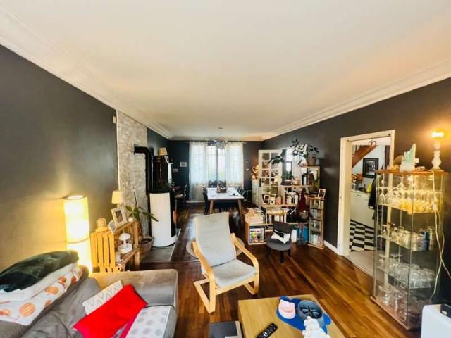 Vente maison 6 pièces Châtellerault 86