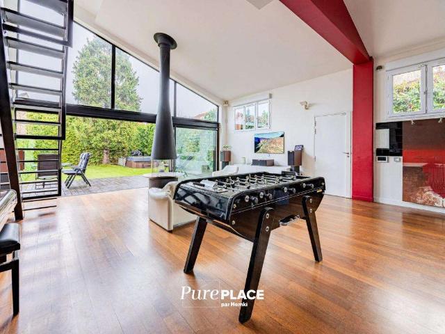 Vente maison 6 pièces Châtillon 92