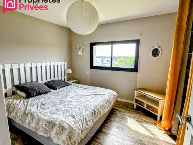Vente maison 6 pièces Châtres la Forêt 53