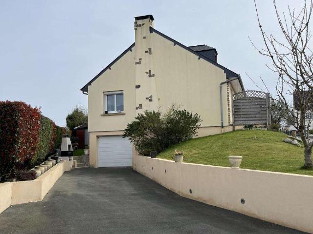 Vente maison 6 pièces Châtres la Forêt 53