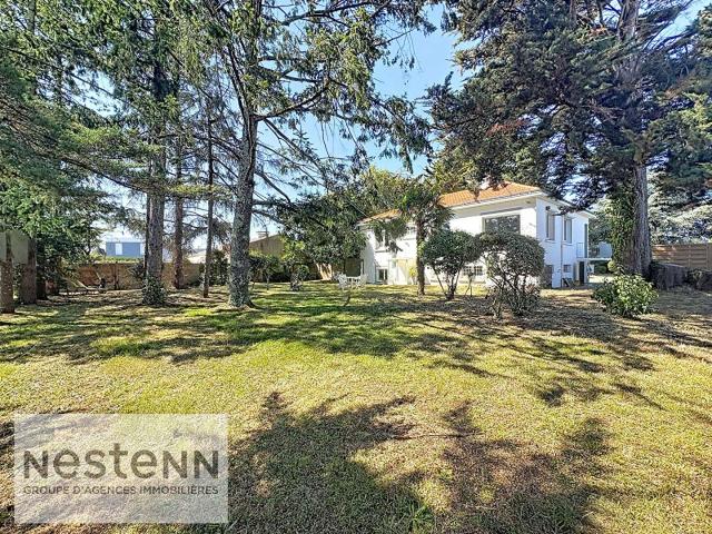 Vente maison 6 pièces Chaumes en Retz 44