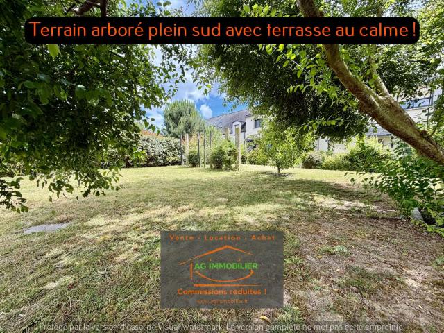 Vente maison 6 pièces Chavagne 35