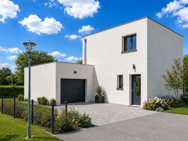 Vente maison 6 pièces Chavagne 35