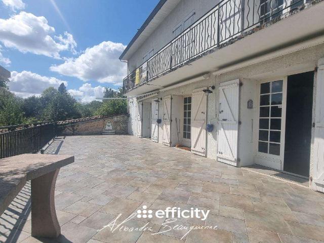 Vente maison 6 pièces Chef Boutonne 79