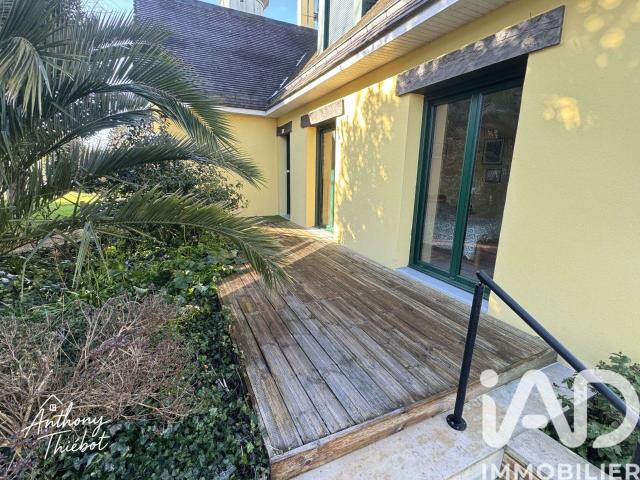Vente maison 6 pièces Chef du Pont 50