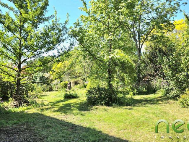 Vente maison 6 pièces Chemille 49