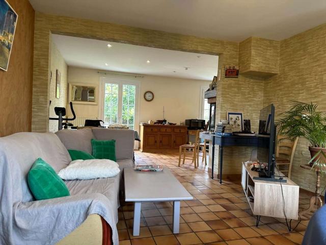 Vente maison 6 pièces Chemille 49