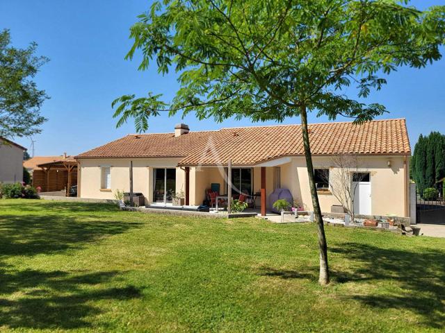 Vente maison 6 pièces Chemillé en Anjou 49