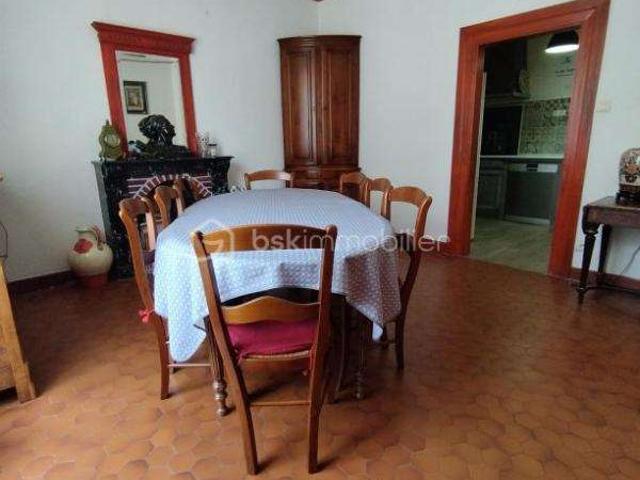Vente maison 6 pièces Chérancé 72