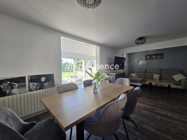 Vente maison 6 pièces Cherbourg en Cotentin 50