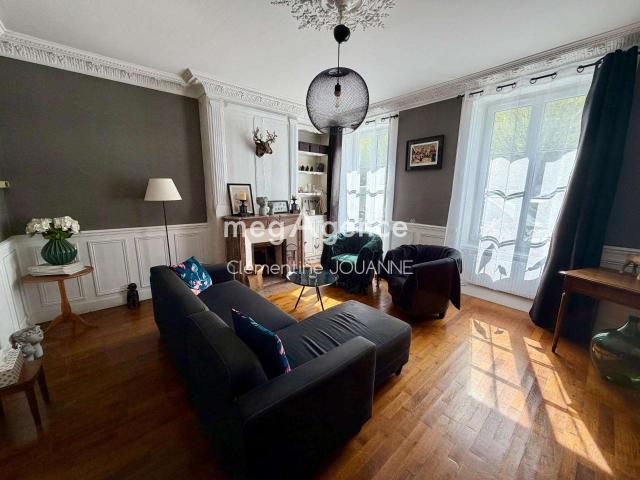 Vente maison 6 pièces Cherbourg en Cotentin 50