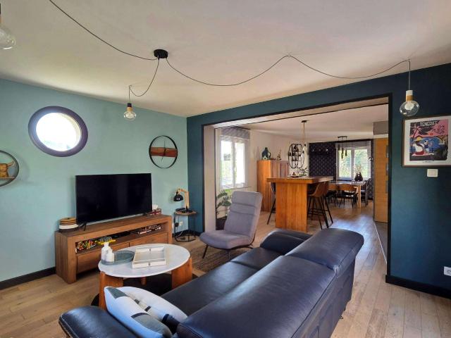 Vente maison 6 pièces Cherbourg en Cotentin 50