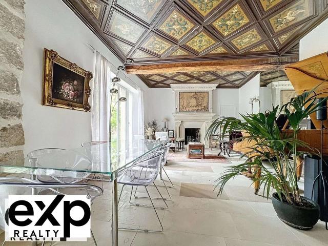 Vente maison 6 pièces Chérence 95