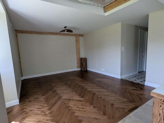 Vente maison 6 pièces Cherrueix 35