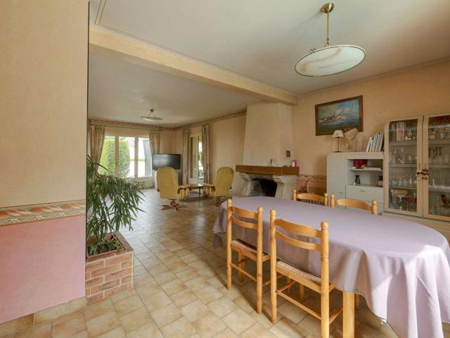 Vente maison 6 pièces Chevaigné 35