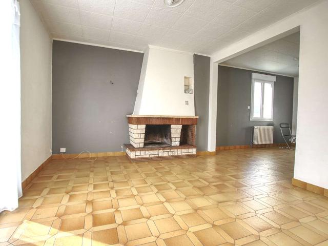 Vente maison 6 pièces Chevaigné 35