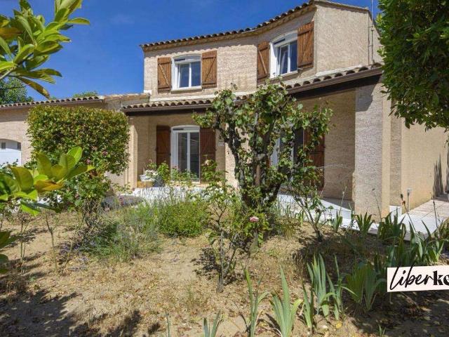Vente maison 6 pièces Clapiers 34