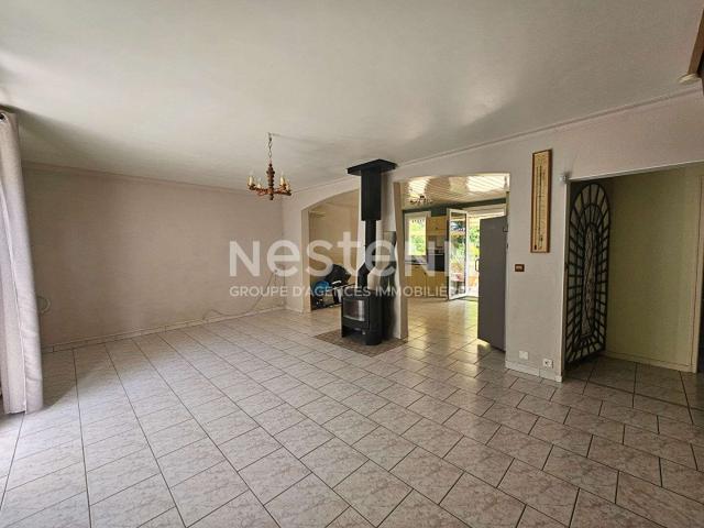 Vente maison 6 pièces Clefs 49