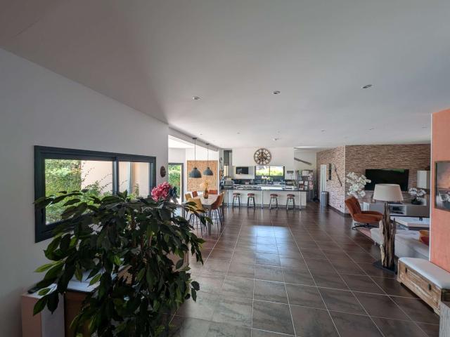 Vente maison 6 pièces Clères 76
