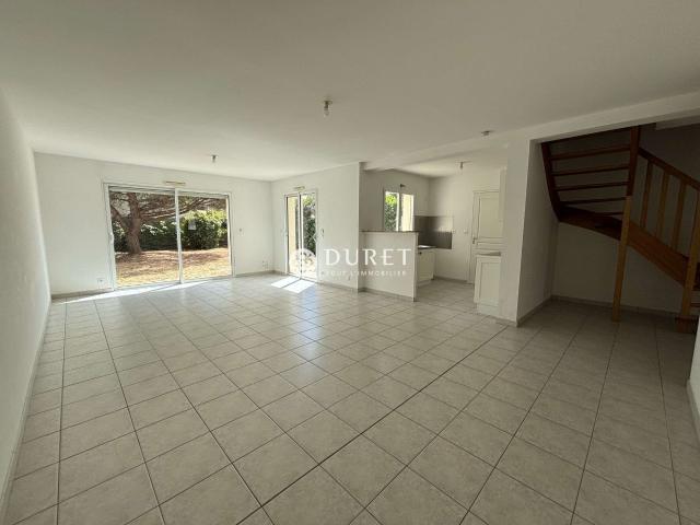 Vente maison 6 pièces Clisson 44
