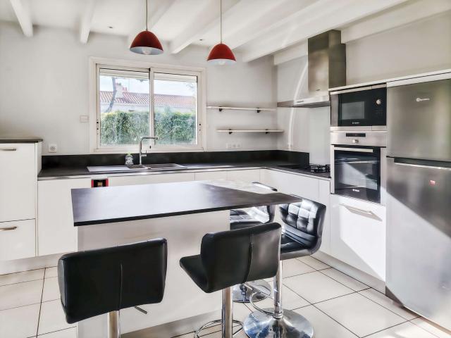 Vente maison 6 pièces Clisson 44