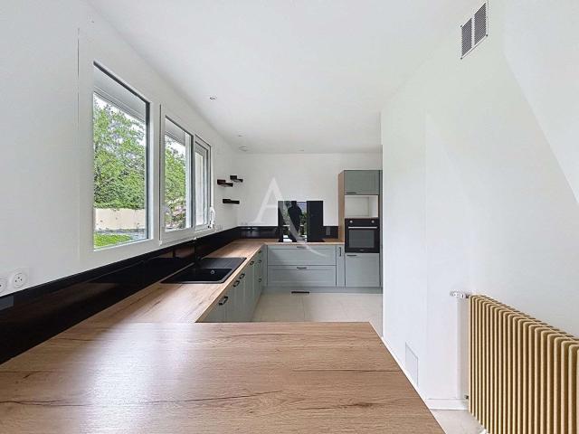 Vente maison 6 pièces Craon 53