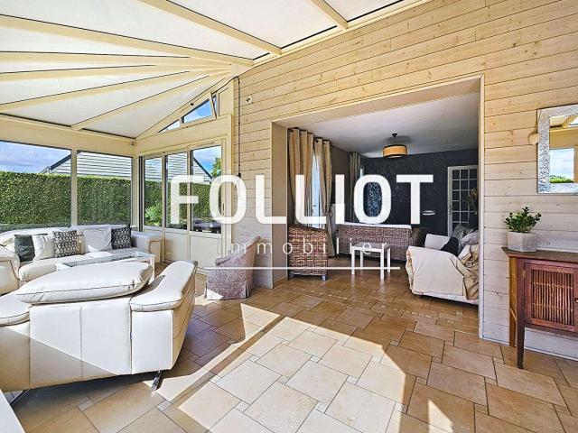 Vente maison 6 pièces Cresserons 14