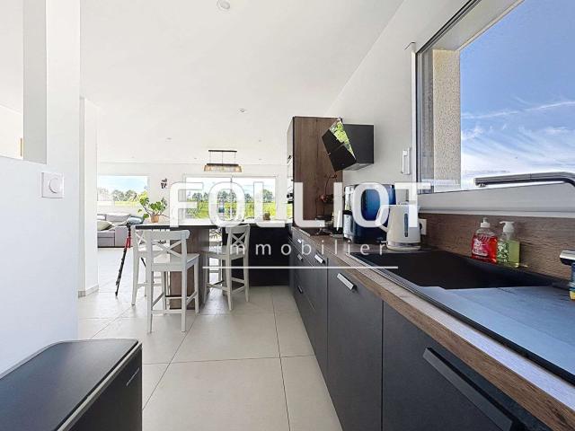 Vente maison 6 pièces Cresserons 14
