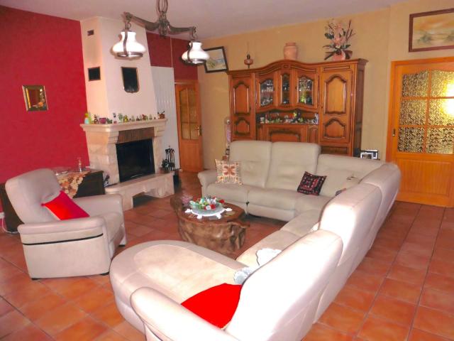 Vente maison 6 pièces Cuillé 53